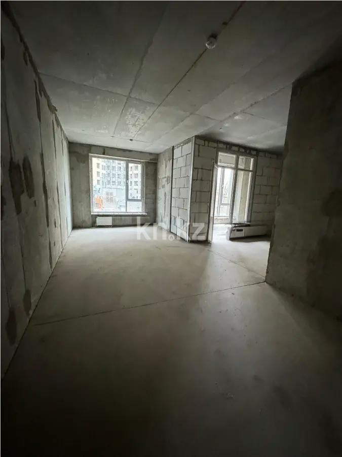 Продажа 3-комнатной квартиры, 99 м² в Алматы