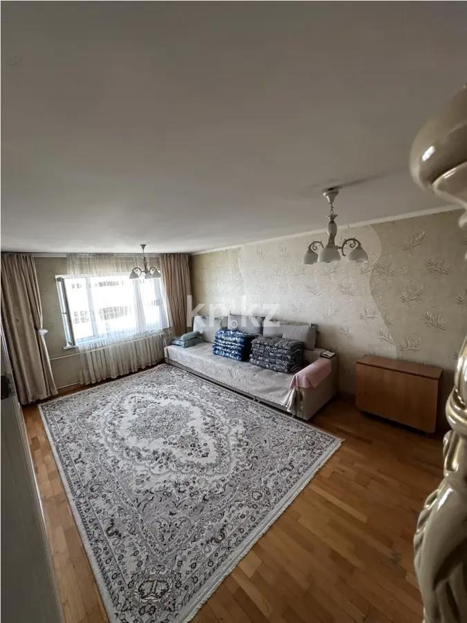 Продажа 3-комнатной квартиры, 90 м² в Астане