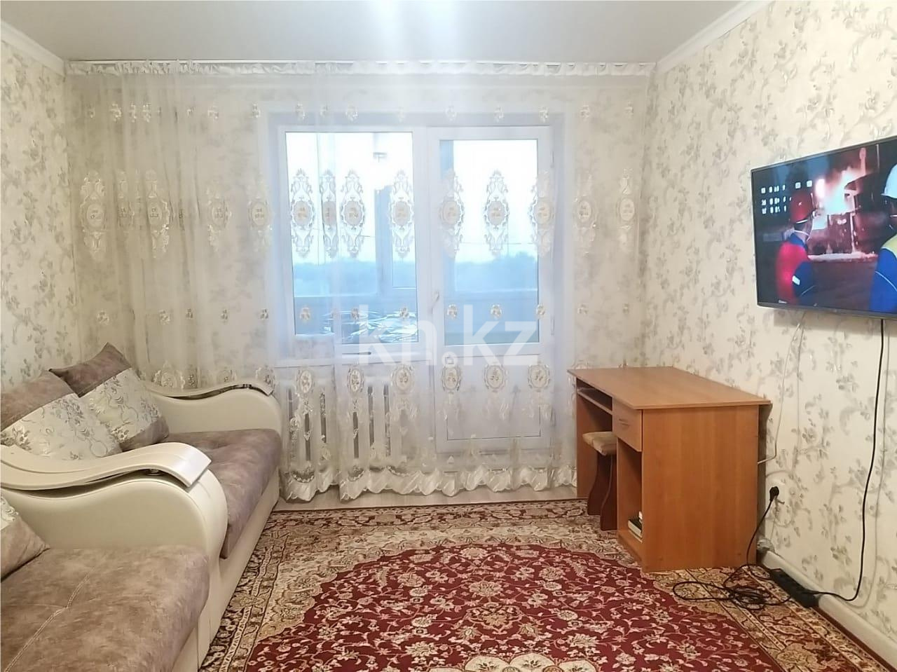 Продажа 2-комнатной квартиры, 47 м², мкр-н Мамраева (Восток-5) в Караганде
