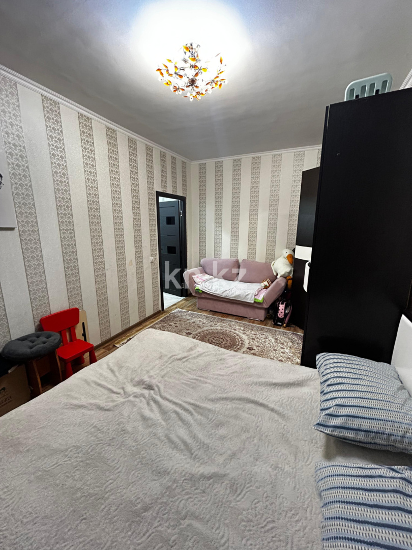 Продажа 2-комнатной квартиры, 60 м², ул. Сарыарка, дом  31 в Караганде - фото 4