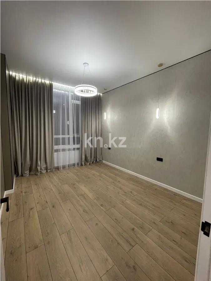 Продажа 3-комнатной квартиры, 58 м², пр. Туран, дом  57/5 в Астане