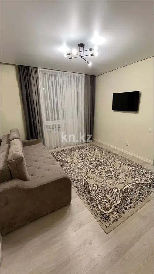 Продажа 1-комнатной квартиры, 35 м² в Астане