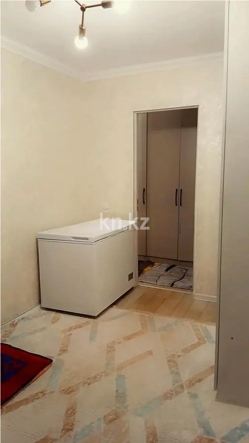 Продажа 2-комнатной квартиры, 51.2 м², пр. Тлендиева, дом  48 в Астане - фото 2