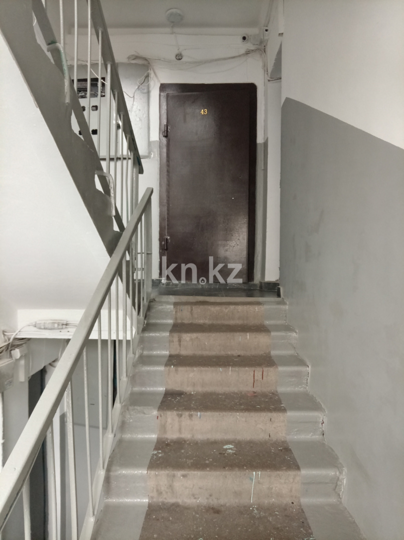 Продажа 1-комнатной квартиры, 29 м² в Павлодаре - фото 4