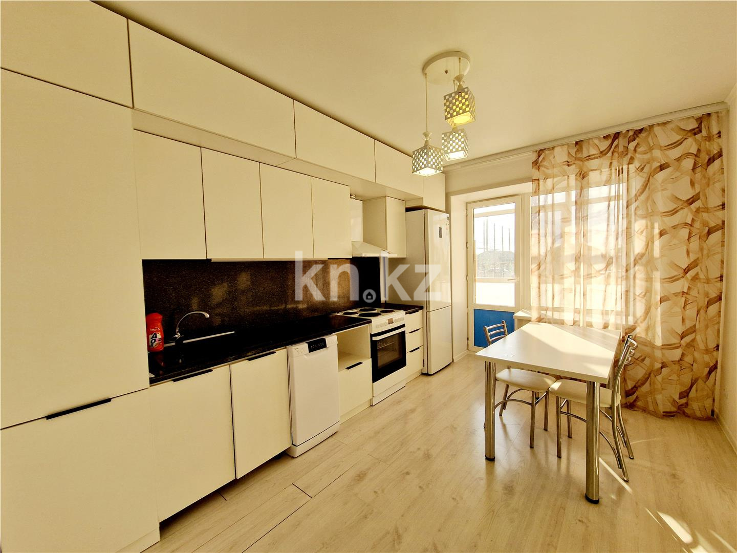 Продажа 3-комнатной квартиры, 86 м² в Караганде - фото 13