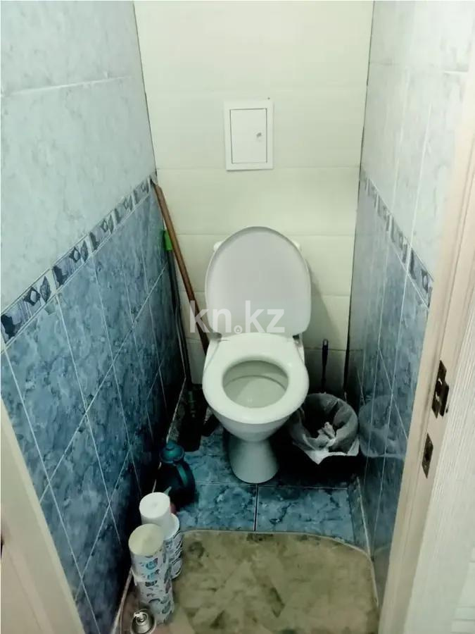 Продажа 2-комнатной квартиры, 45 м² в Сарани - фото 4