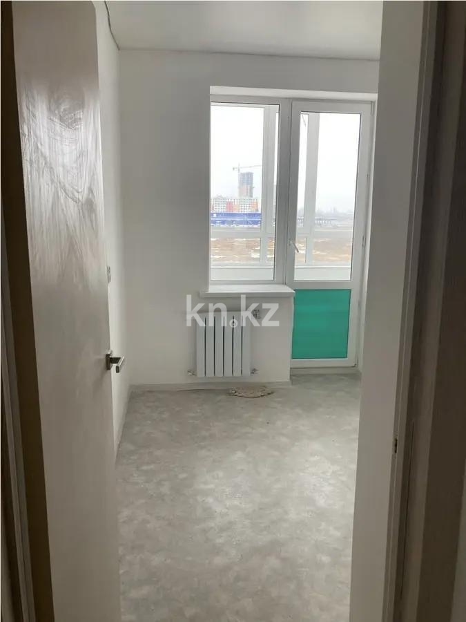 Продажа 1-комнатной квартиры, 39.1 м², ул. Е-652, дом  56 стр в Астане - фото 2