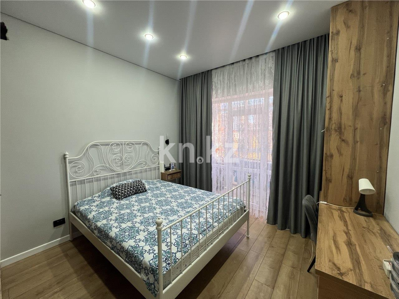 Продажа 4-комнатной квартиры, 104 м², ул. Кулкыбаева в Караганде - фото 7