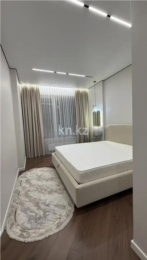 Продажа 3-комнатной квартиры, 67.1 м², ул. Байтурсынова, дом  30 в Астане - фото 2