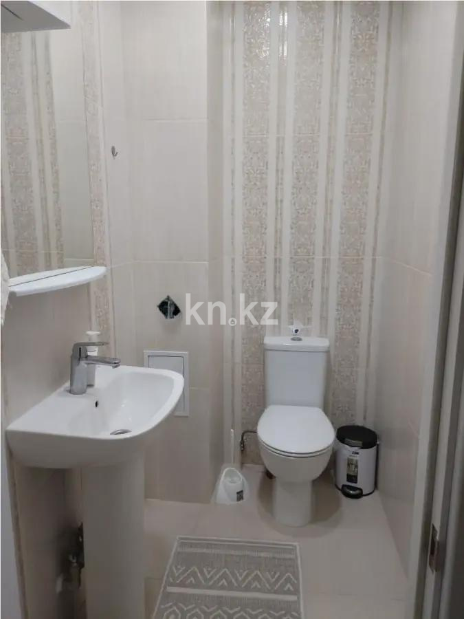 Продажа 3-комнатной квартиры, 85.5 м² в Астане - фото 6