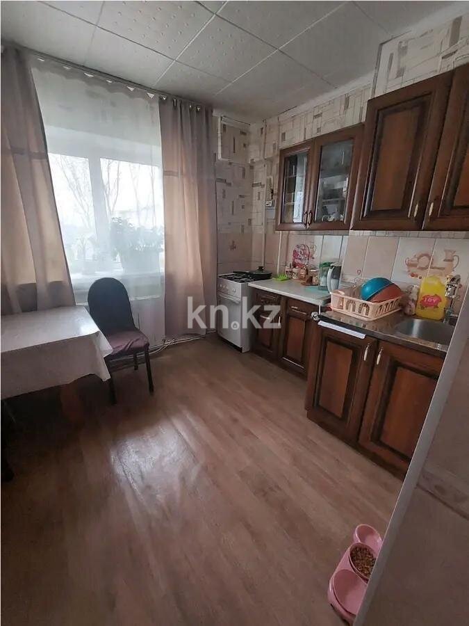 Продажа 3-комнатной квартиры, 68.4 м² в Алматы - фото 4