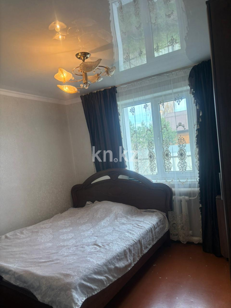 Продажа 3-комнатного дома, 110 м², ул. Сутюшева, дом  13 в Петропавловске - фото 5