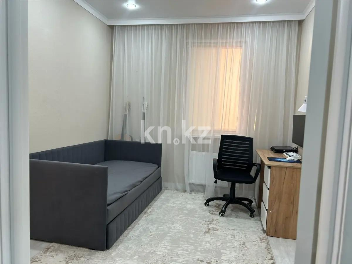 Продажа 3-комнатной квартиры, 60 м², пр. Туран, дом  55/13 в Астане - фото 2