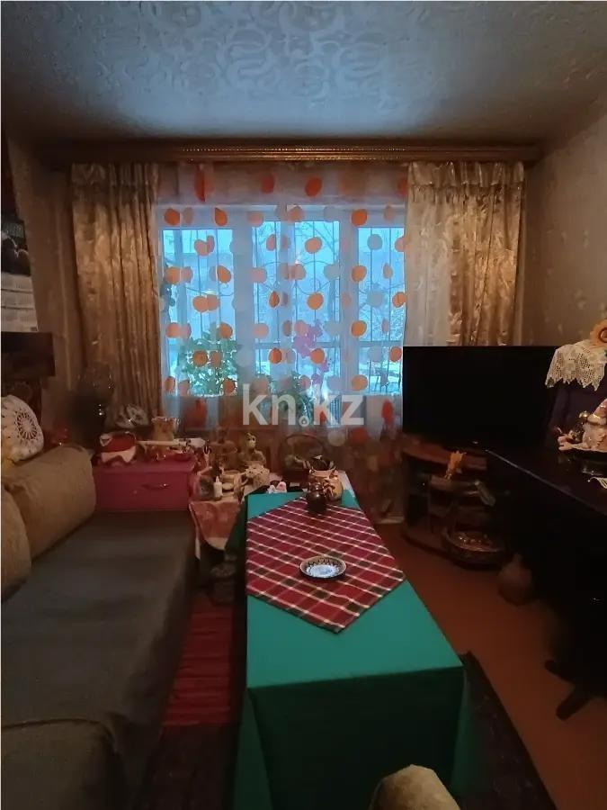 Продажа 2-комнатной квартиры, 45 м², мкр-н Орбита-2, дом  31 в Алматы