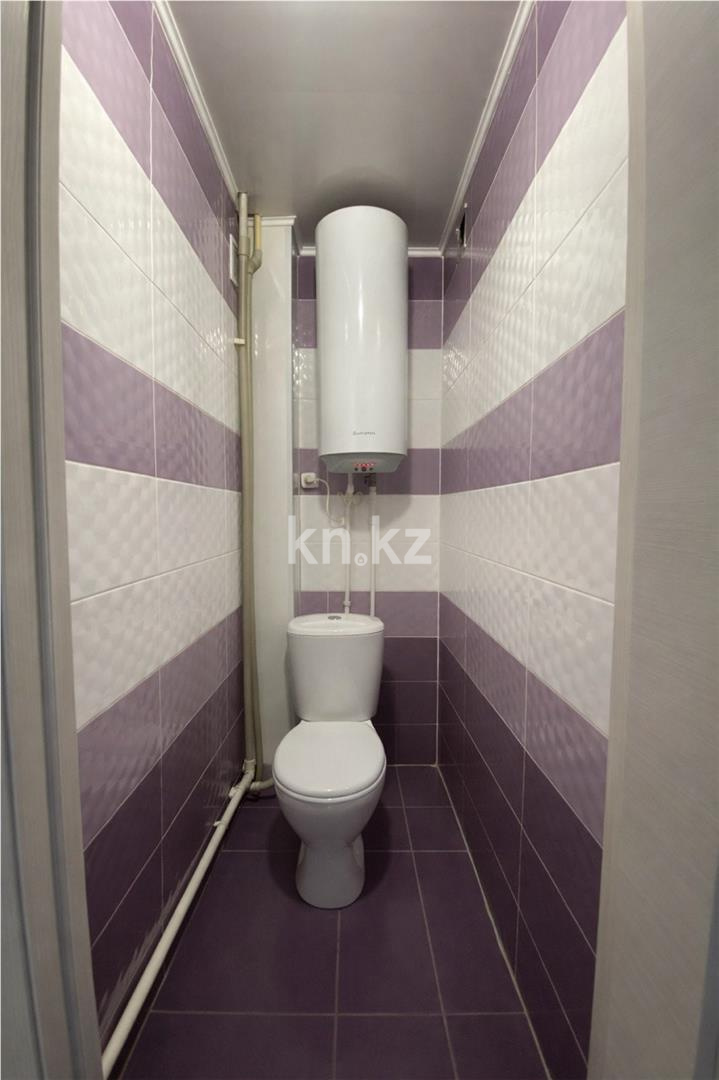 Продажа 2-комнатной квартиры, 52 м² в Темиртау - фото 10