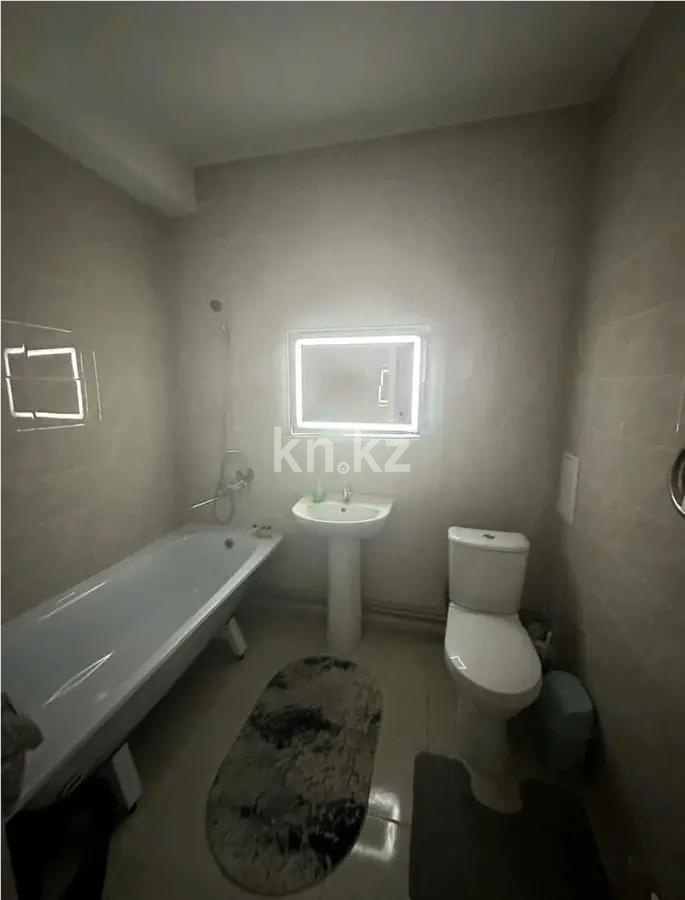 Продажа 1-комнатной квартиры, 43.2 м² в Алматы - фото 3