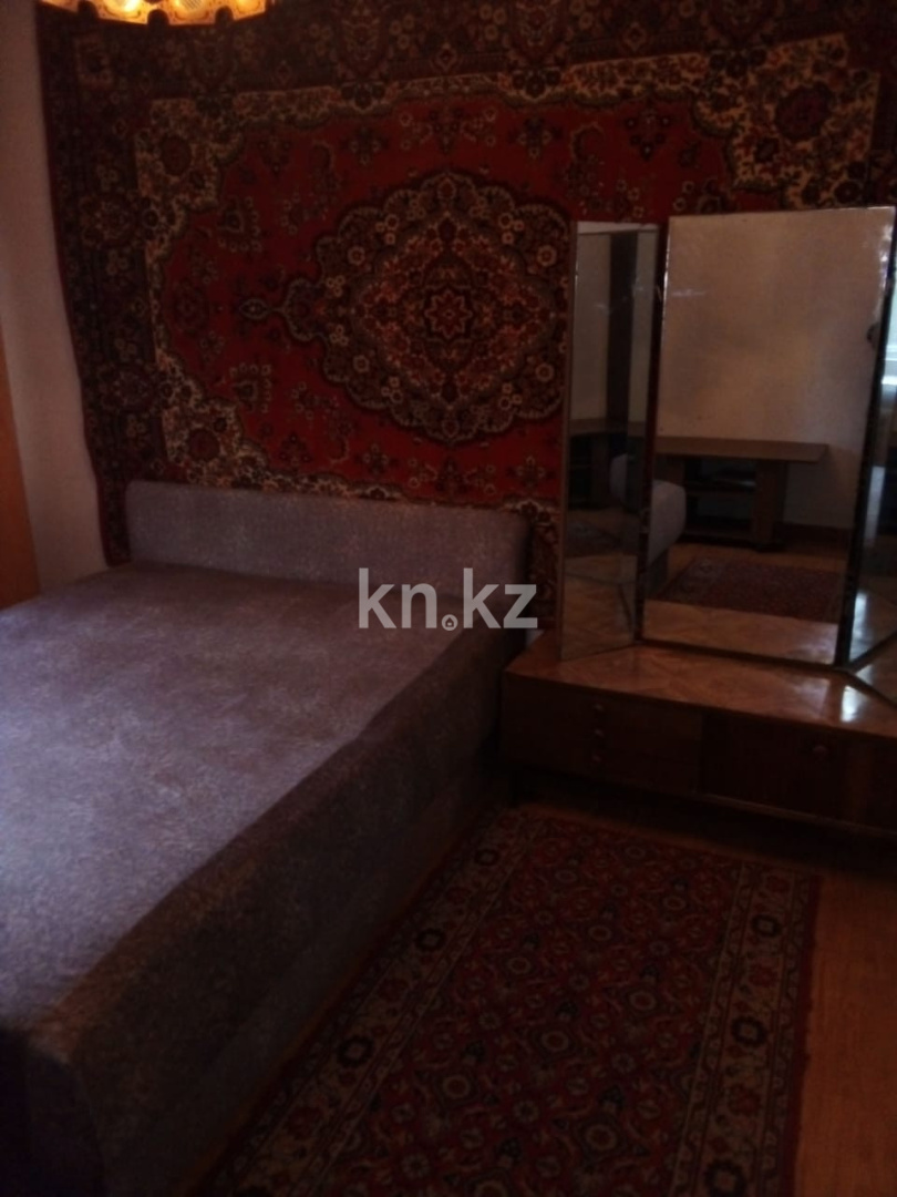 Аренда 2-комнатной квартиры, 46 м² в Караганде - фото 5