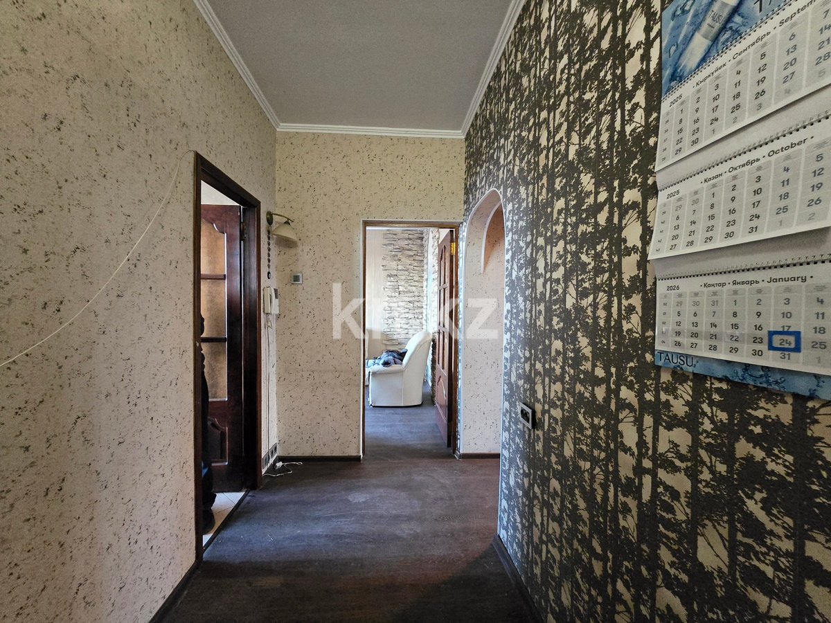 Продажа 3-комнатной квартиры, 70 м² в Алматы - фото 19