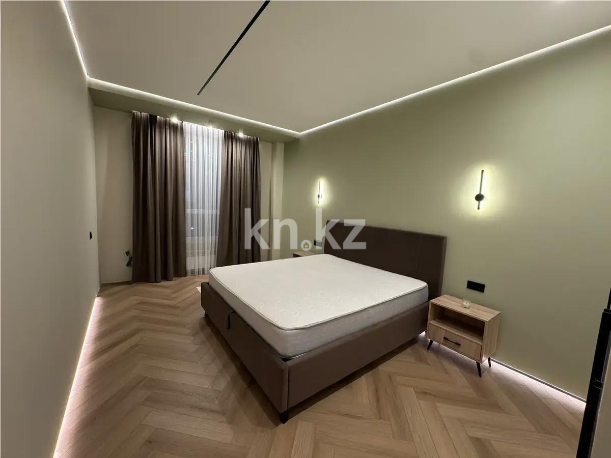 Продажа 2-комнатной квартиры, 70 м², ул. Казыбек би, дом  9 в Астане
