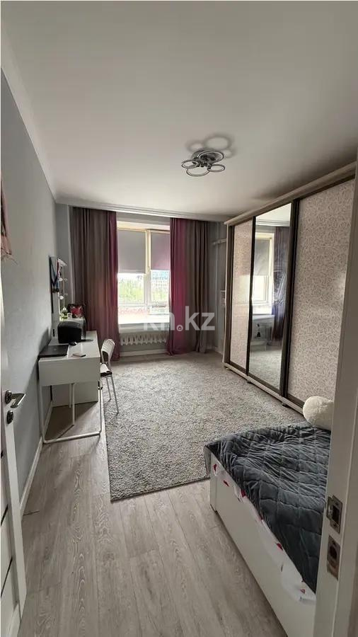 Продажа 3-комнатной квартиры, 87 м², ул. Куйши Дина, дом  31 в Астане - фото 2