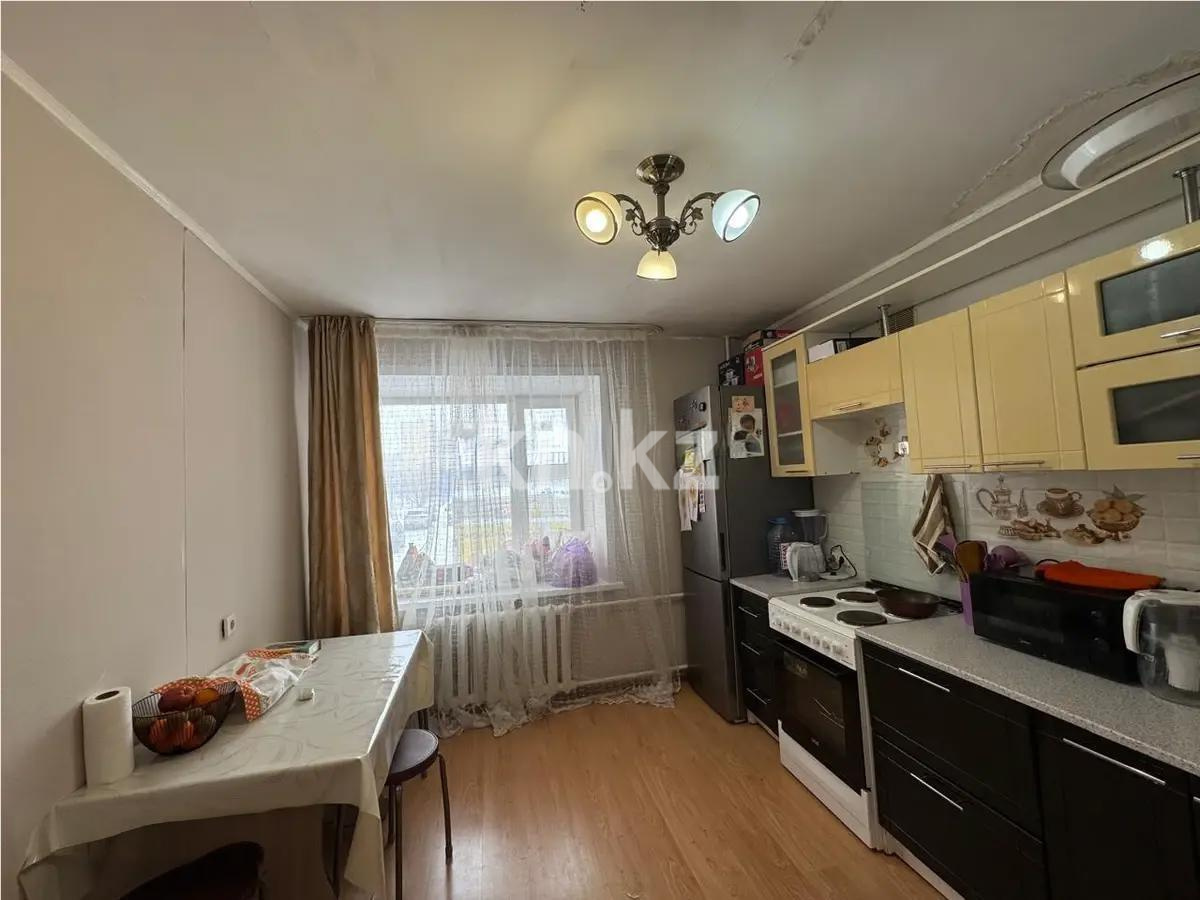 Продажа 1-комнатной квартиры, 36 м² в Астане - фото 2
