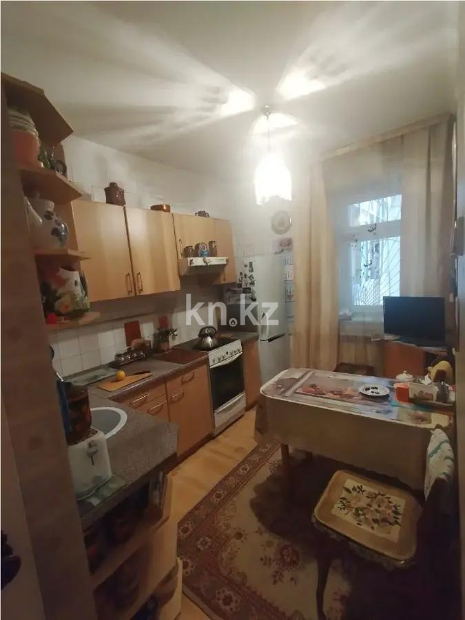 Продажа 2-комнатной квартиры, 52 м² в Алматы - фото 3