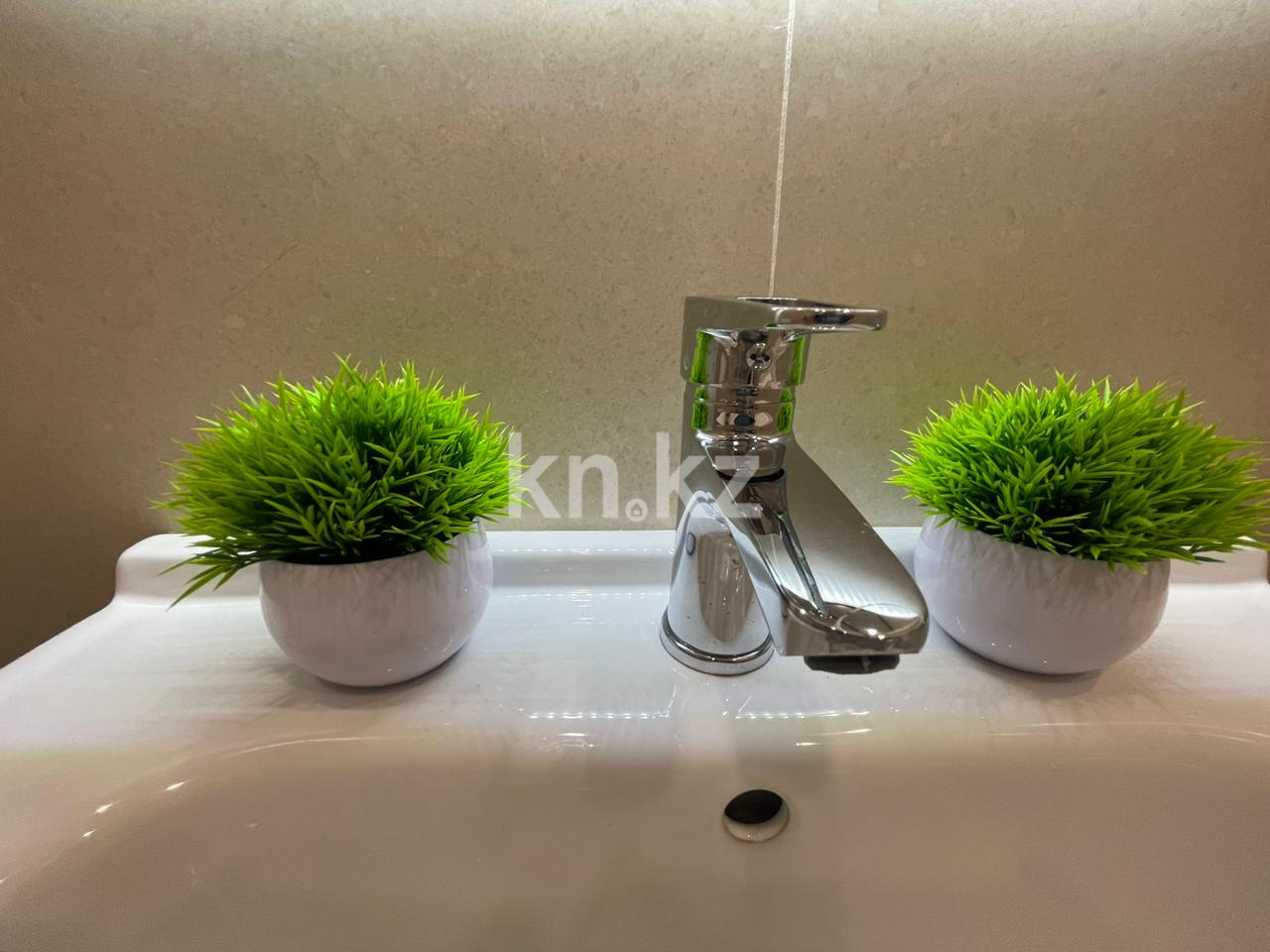 Продажа 1-комнатной квартиры, 37 м² в Астане - фото 4