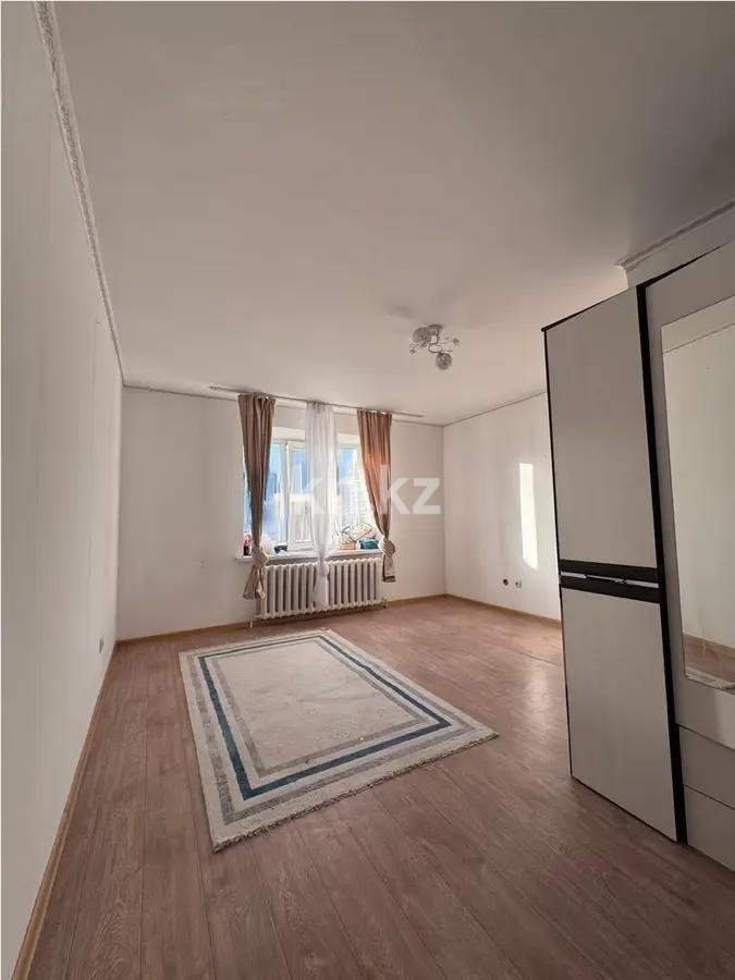 Продажа 1-комнатной квартиры, 36 м², ул. Серкебаева, дом  33/1 в Астане