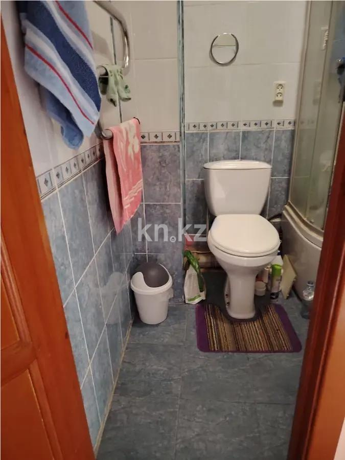 Продажа 2-комнатной квартиры, 46 м² в Алматы - фото 4