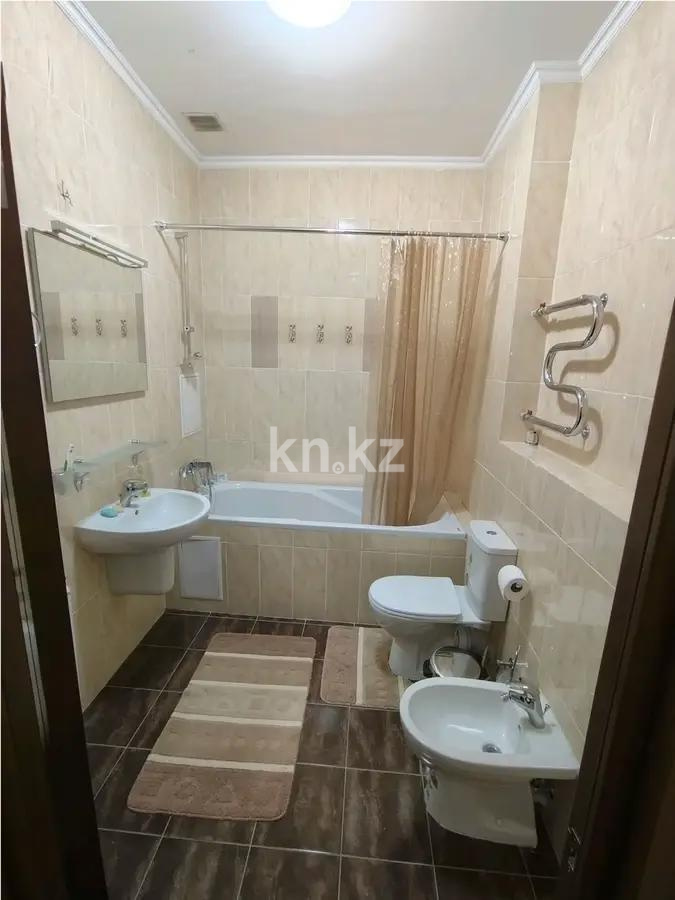 Продажа 3-комнатной квартиры, 136 м² в Алматы - фото 5