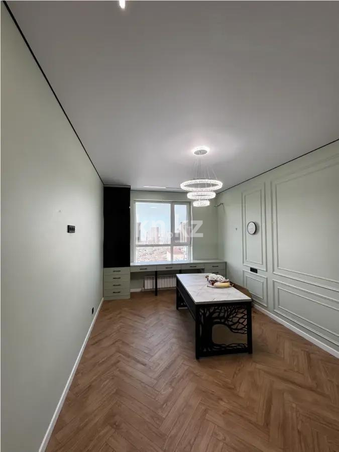 Продажа 3-комнатной квартиры, 107 м² в Алматы - фото 3