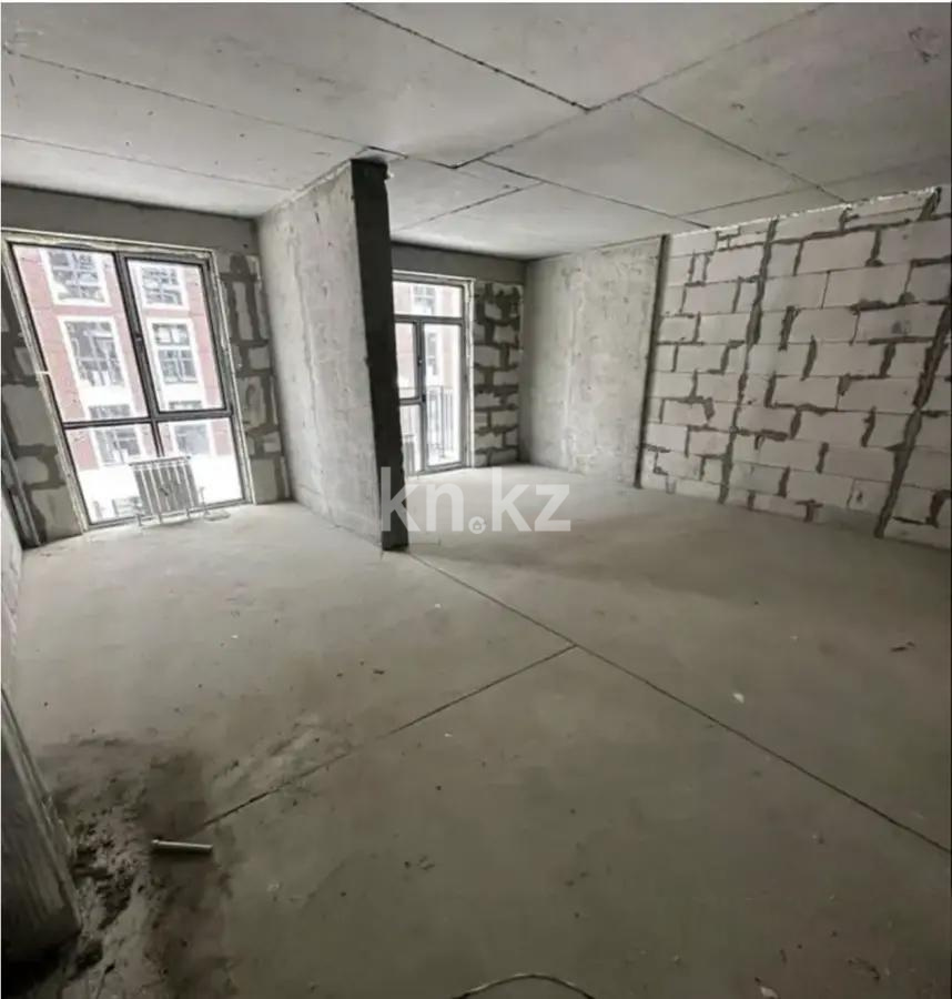 Продажа 1-комнатной квартиры, 42 м² в Алматы