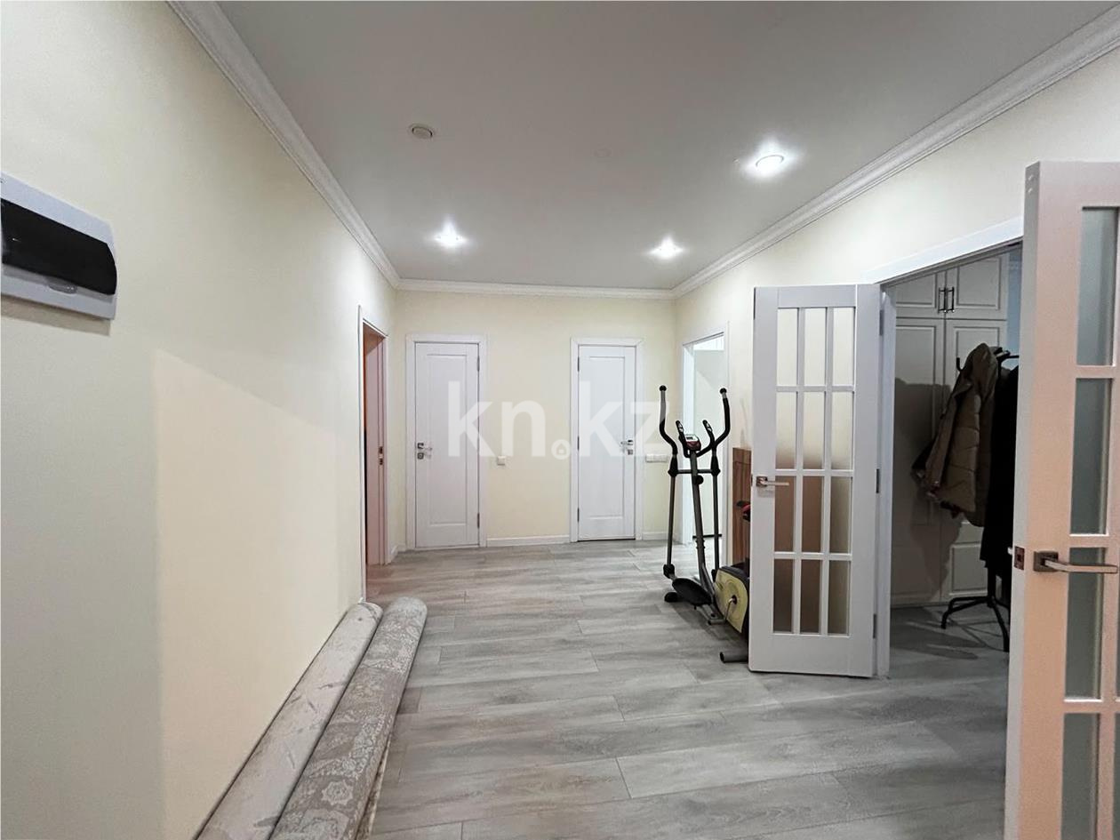 Продажа 3-комнатной квартиры, 84 м² в Караганде - фото 14