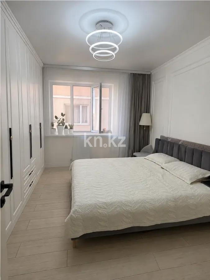 Продажа 3-комнатной квартиры, 90.2 м² в Алматы - фото 2