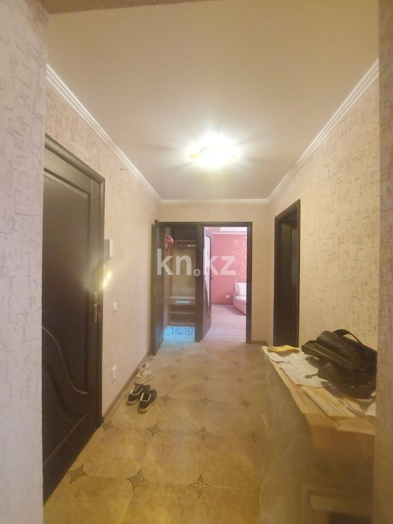 Продажа 2-комнатной квартиры, 54 м² в Костанае - фото 10