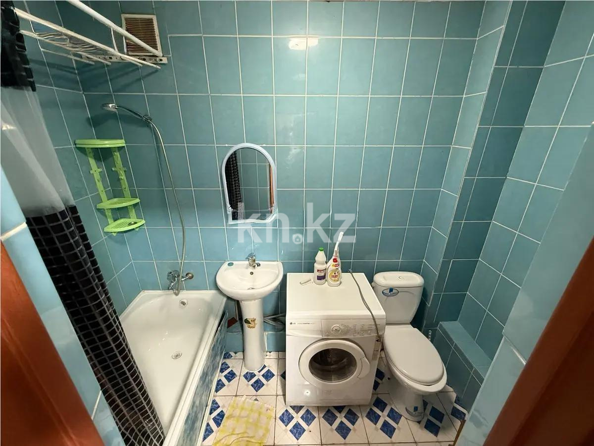 Продажа 1-комнатной квартиры, 37.6 м², ул. Косшыгулулы, дом  24/2 в Астане - фото 5