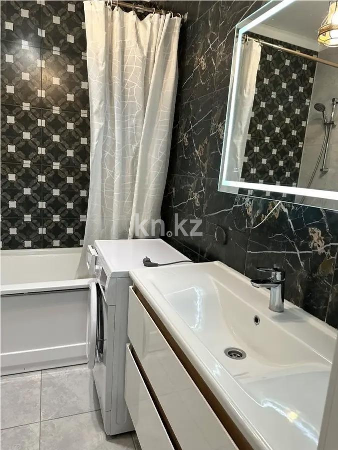 Продажа 2-комнатной квартиры, 48 м² в Алматы - фото 3