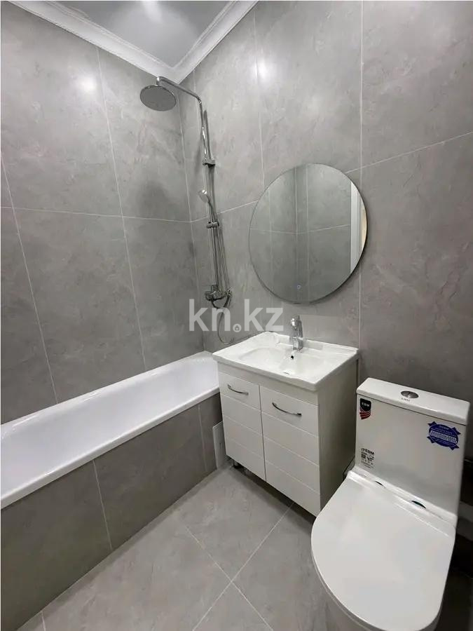 Продажа 1-комнатной квартиры, 29 м² в Алматы - фото 3