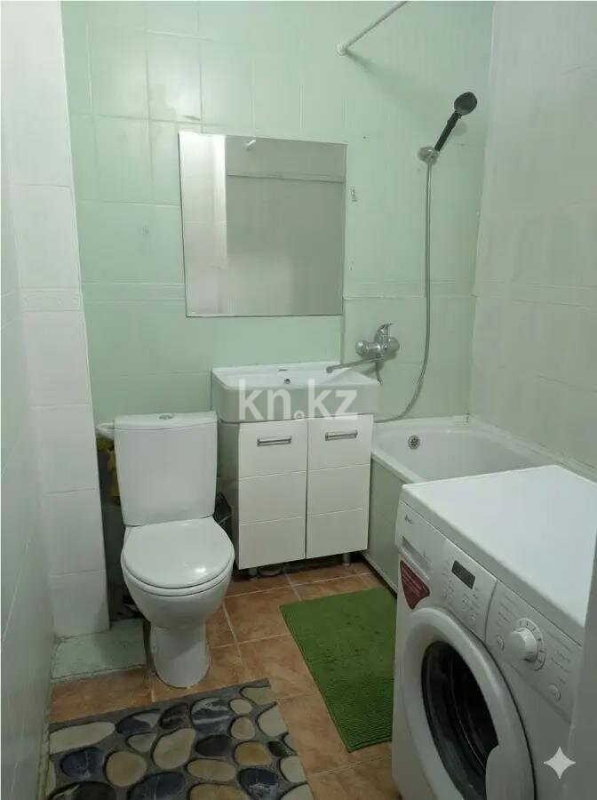 Продажа 1-комнатной квартиры, 41 м² в Алматы - фото 2
