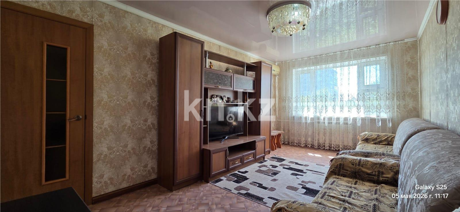 Продажа 3-комнатной квартиры, 62 м² в Темиртау - фото 2