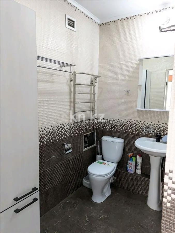 Продажа 1-комнатной квартиры, 44.3 м², мкр. Нуркент, дом  52 в Алматы - фото 3