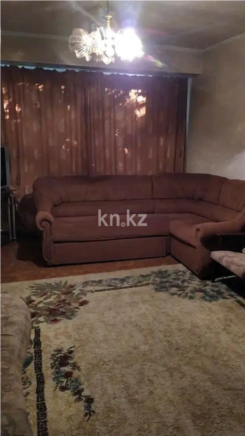 Продажа 1-комнатной квартиры, 42 м², мкр-н Кокмайса, дом  18 в Алматы