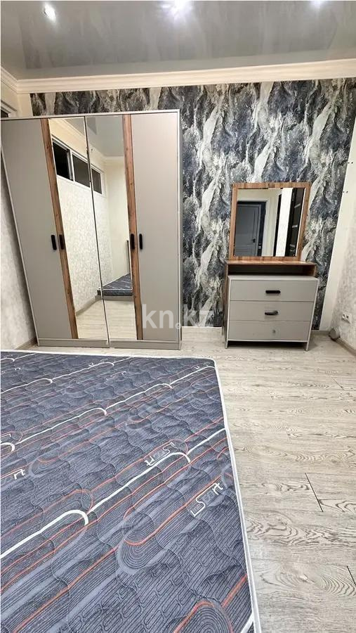 Продажа 3-комнатной квартиры, 72 м² в Алматы - фото 2