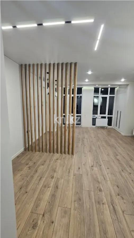 Продажа 1-комнатной квартиры, 40 м² в Алматы