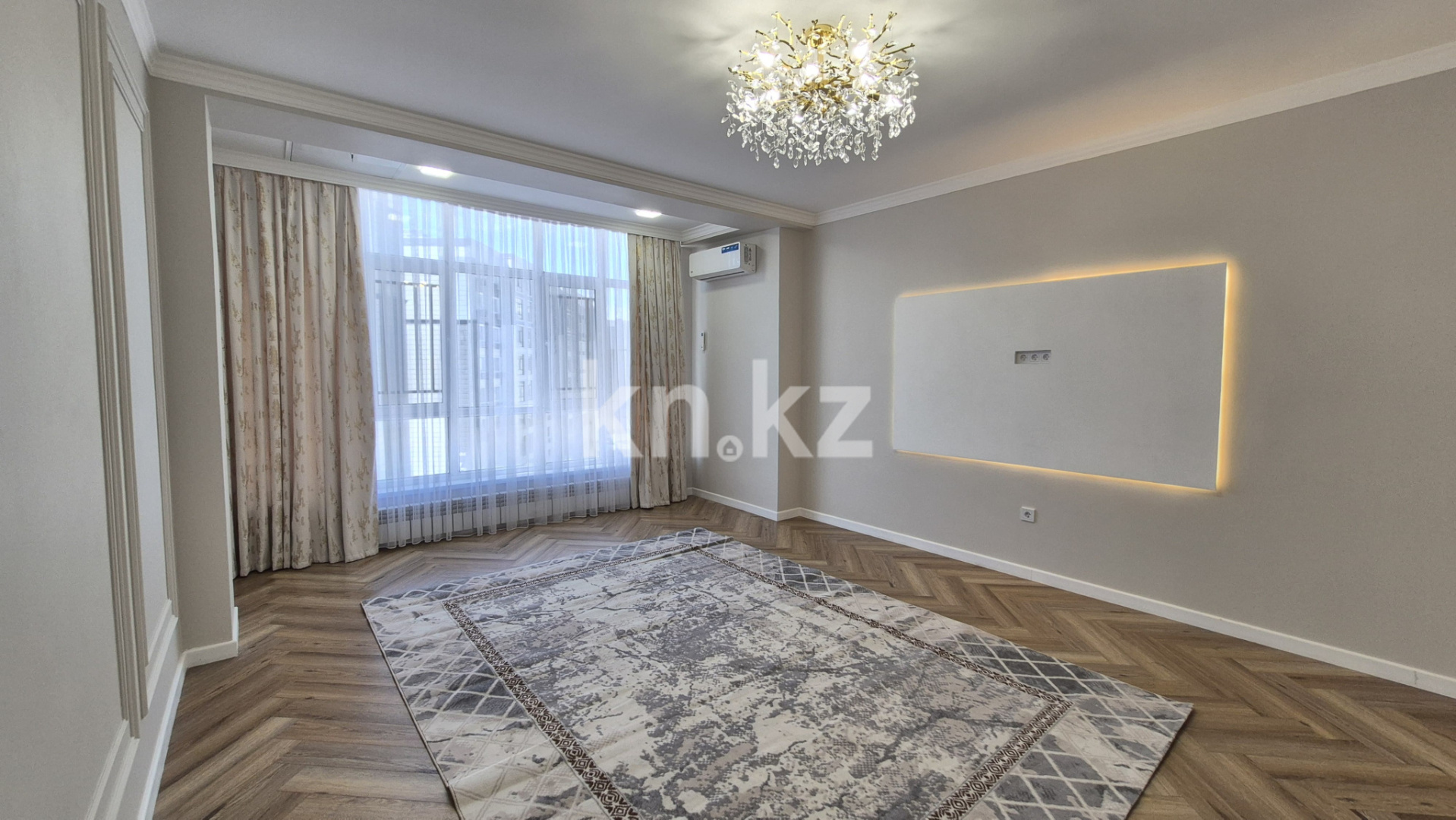 Аренда 2-комнатной квартиры, 69 м² в Атырау - фото 11