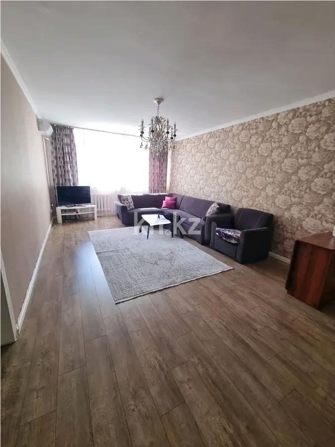 Продажа 2-комнатной квартиры, 91 м² в Алматы