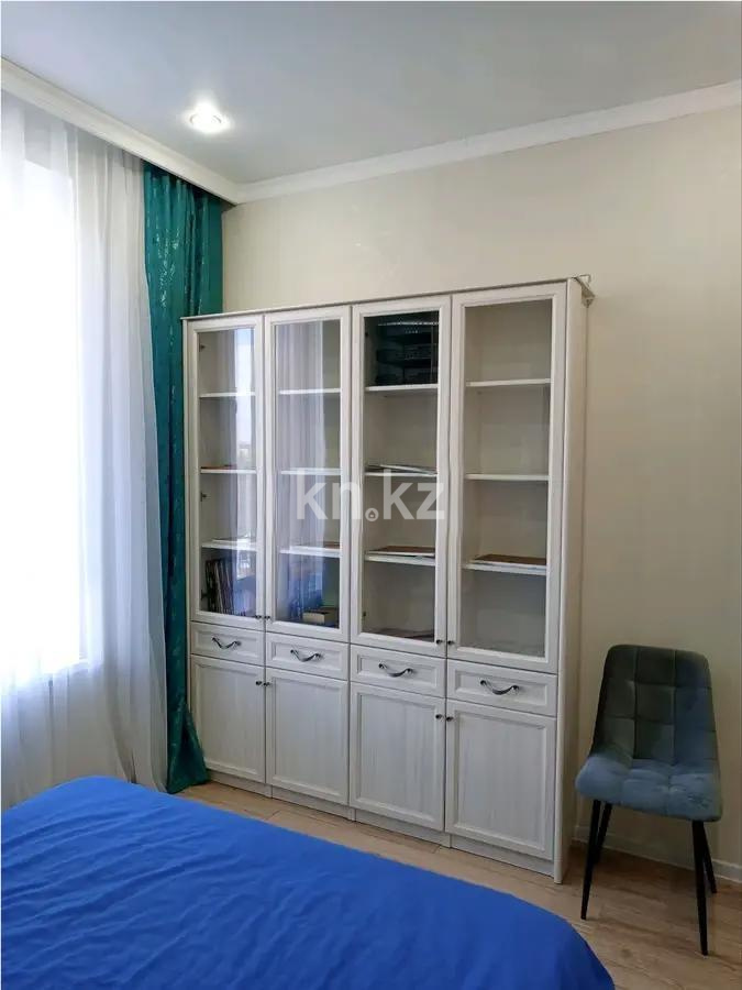 Продажа 1-комнатной квартиры, 39.2 м² в Астане