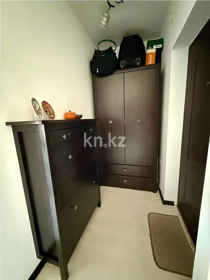Продажа 1-комнатной квартиры, 27 м² в Алматы - фото 4