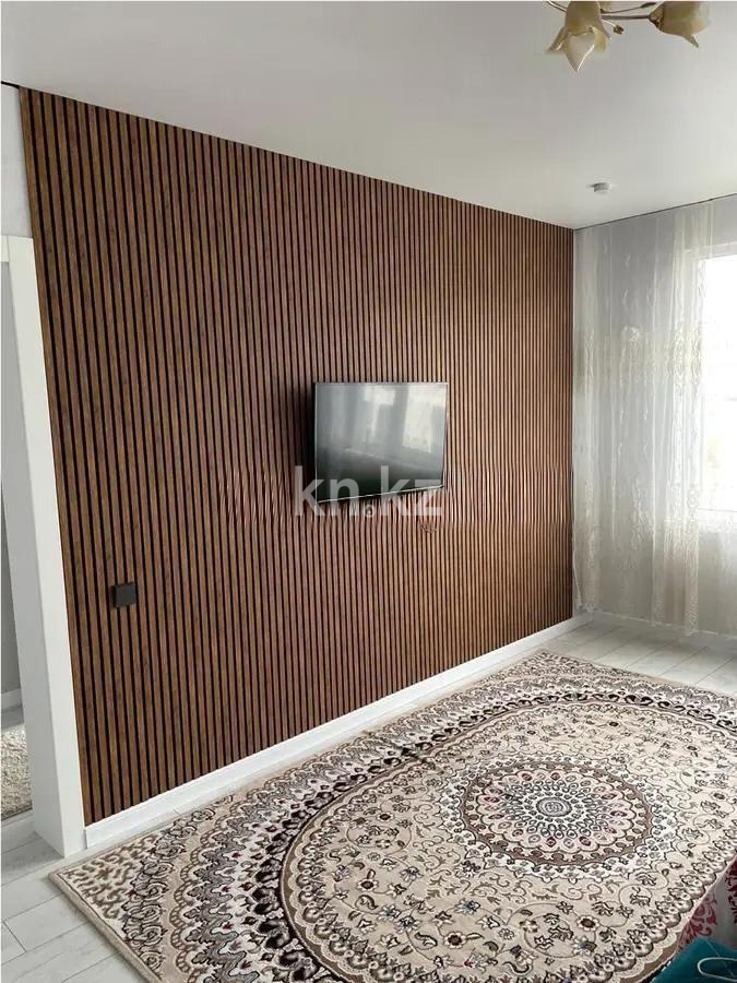 Продажа 2-комнатной квартиры, 53 м² в Астане