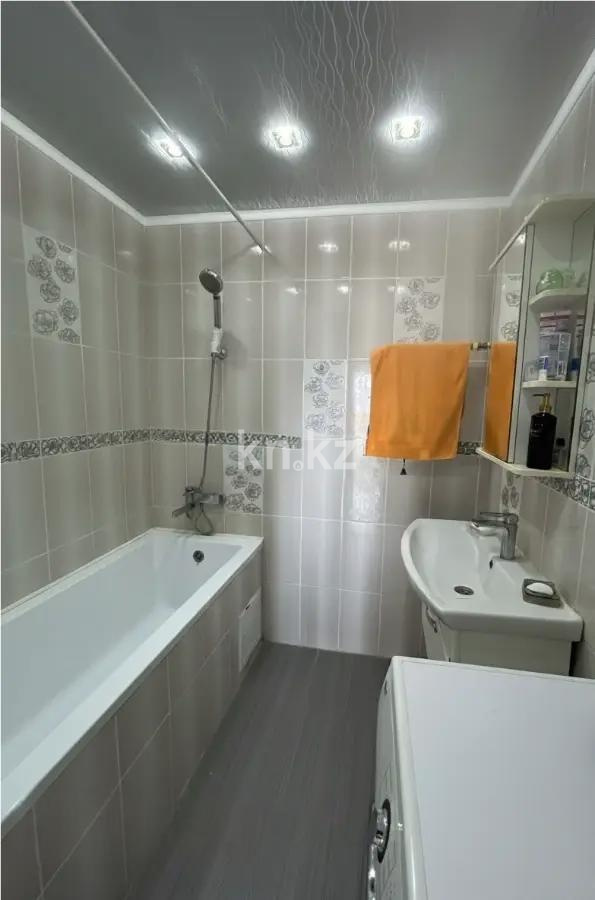 Продажа 2-комнатной квартиры, 60 м², ул. Жургенова, дом  28/1 в Астане - фото 5